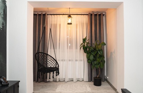Lupeni Apartment | MJ Apartment