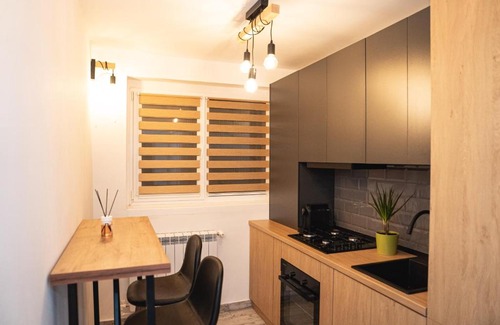 Lupeni Apartment | MJ Apartment