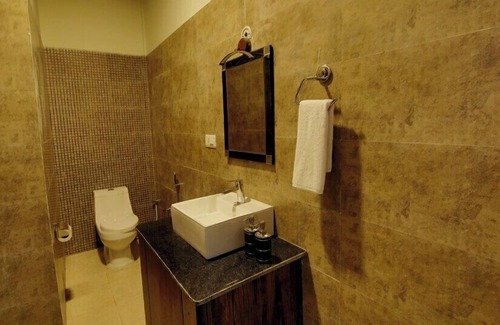 Taliyal Gaon Hotel | MJ River Resort By DLS Hotels