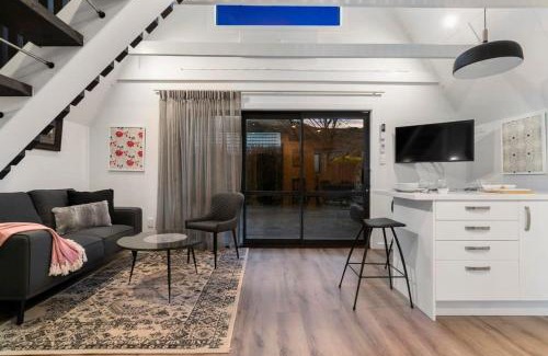 Arrowtown Ski Chalet | MJ's Cottage Arrowtown