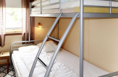 Florø Apartment | Mjellhaugen by Interhome