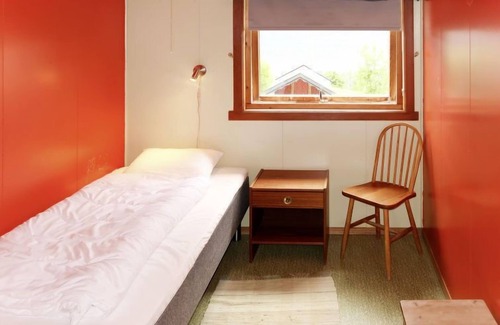 Florø Apartment | Mjellhaugen by Interhome