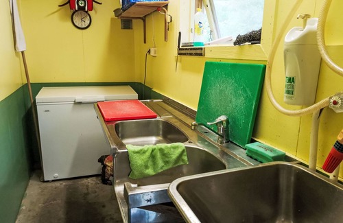 Florø Apartment | Mjellhaugen by Interhome