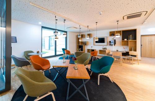 Ruesselsheim Hotel | mk | hotel rüsselsheim
