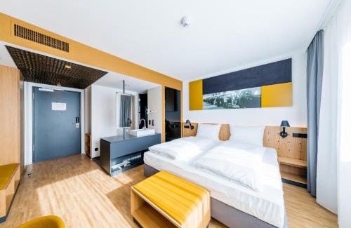Ruesselsheim Hotel | mk | hotel rüsselsheim