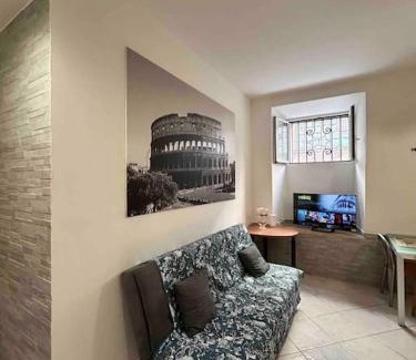 San Giovanni Apartment | MK Luxury House 2