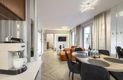 Tylicz Apartment | MK Premium Apartamenty