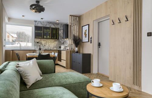 Tylicz Apartment | MK Premium Apartamenty