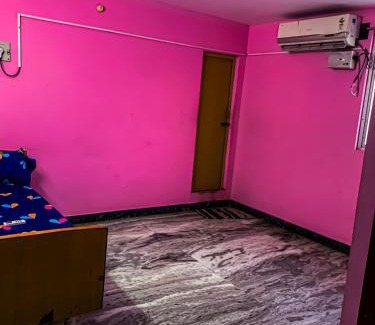 Tiruvannamalai Cabin | MK Residency
