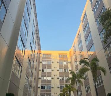 Silang Apartment | MK's Place - Cozy Studio near Nuvali, Paseo and Tagaytay
