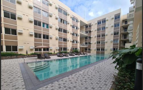 Silang Apartment | MK's Place - Cozy Studio near Nuvali, Paseo and Tagaytay