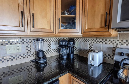 Snowshoe Condo | ML 268: Wonderful mountain views await you in this lovely summer oasis!