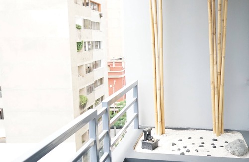 Miraflores Apartment | MLA apartments - Kennedy