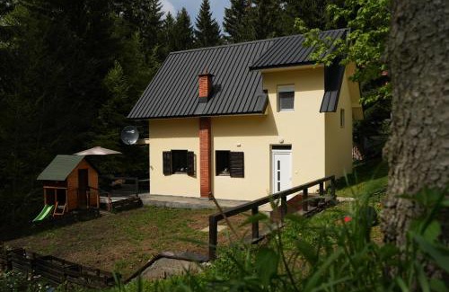 Kopaonik House | Mladenović Kuća