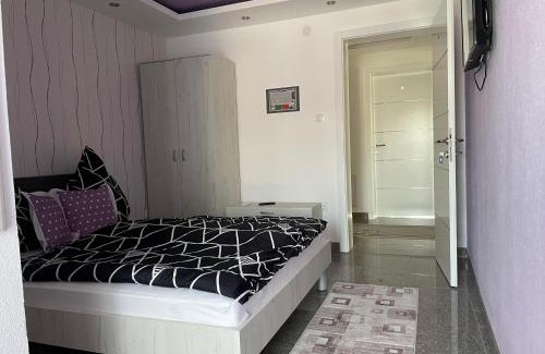 Central Serbia Hotel | Mlavski Raj Restoran & Smestaj