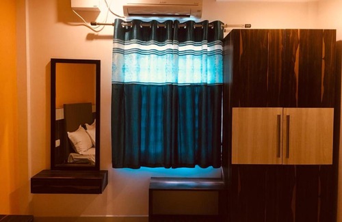 Sadras House | MM Park Inn