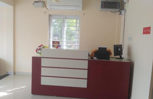 Sadras House | MM Park Inn
