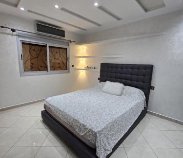 Saidia Apartment | MMA SAIDIA Resort