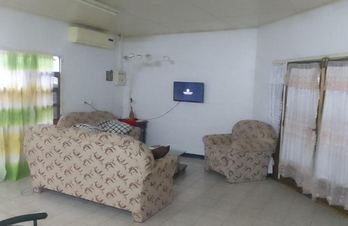 Paramaribo Apartment | MMD's Appartement