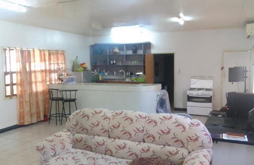 Paramaribo Apartment | MMD's Appartement