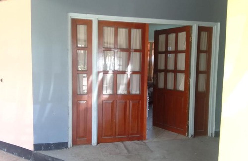 Paramaribo Apartment | MMD's Appartement