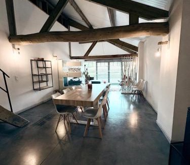 Frasnes-lez-Buissenal House | MMGhome - Gîte à la ferme