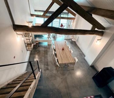 Frasnes-lez-Buissenal House | MMGhome - Gîte à la ferme