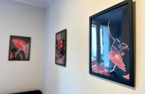 Emaus Apartment | MMRent Bird Room
