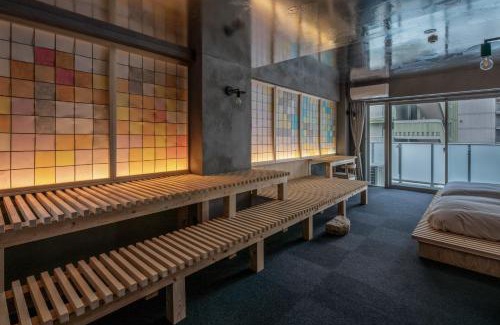 Meieki Apartment | MN Building - Vacation STAY 11196