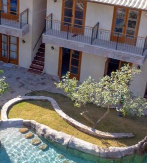 Mucuge House | Moã Charme Hotel - Mucugê