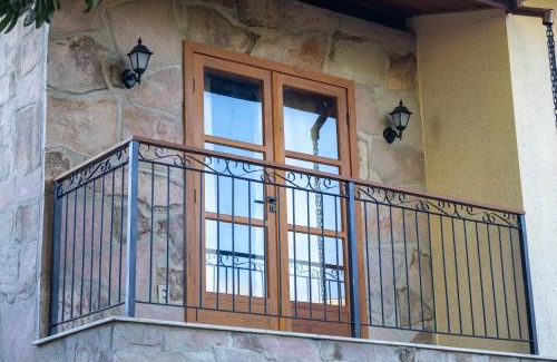 Mucuge House | Moã Charme Hotel - Mucugê