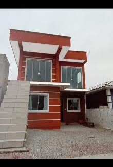 Rio Vermelho Norte House | Moçambique