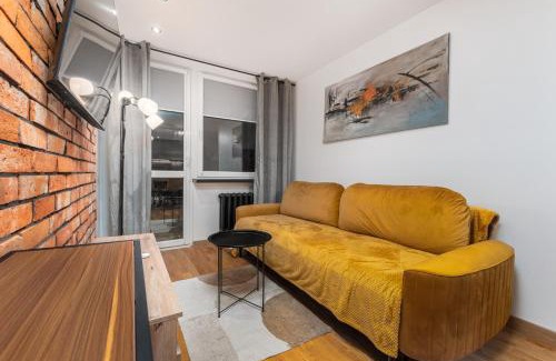Rakowiec Apartment | Mołdawska 13 by Homeprime