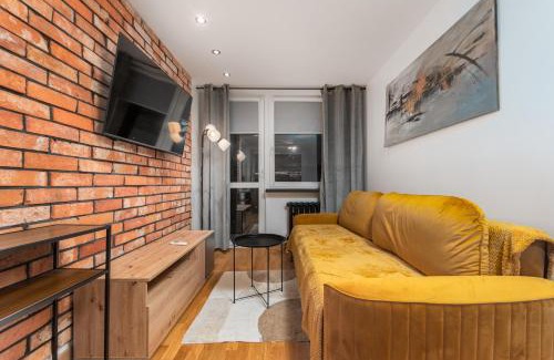 Rakowiec Apartment | Mołdawska 13 by Homeprime