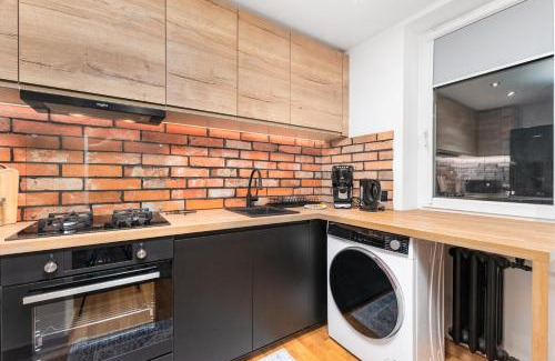 Rakowiec Apartment | Mołdawska 13 by Homeprime