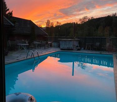 Sand Cabin | Mo Laksegard