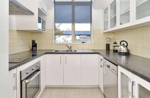Christchurch City Centre House | Moa Place-Spacious centrally located 4 bedroom house