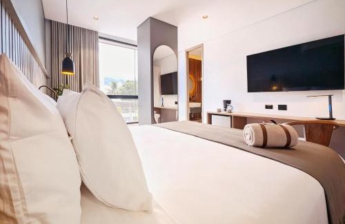 Belen Hotel | Moa Select