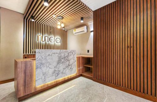 Belen Hotel | Moa Select