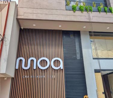 Belen Hotel | Moa Select