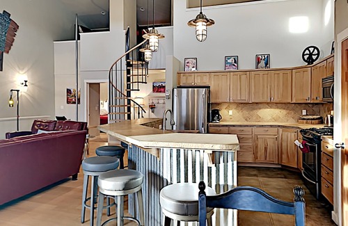 Moab House | Moab Springs Ranch: Loft, Garage, 2 BR, 2 BA, Pool, Park, Spa