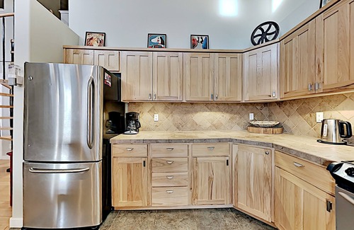Moab House | Moab Springs Ranch: Loft, Garage, 2 BR, 2 BA, Pool, Park, Spa