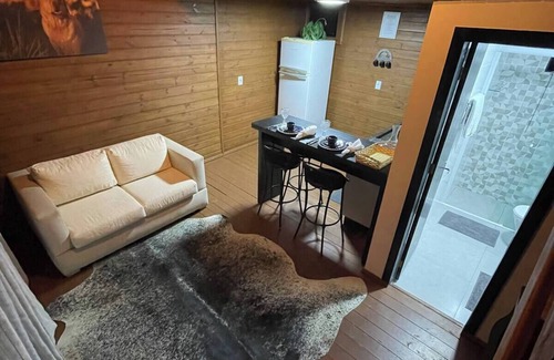 Praia da Armacao do Itapocoroi Cabin | Moana Cabin