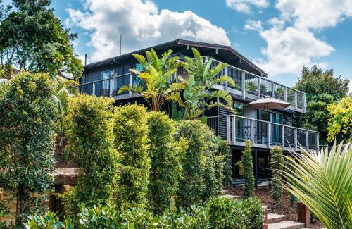 Oneroa Apartment | Moana on Waikare - You've Got It Maid