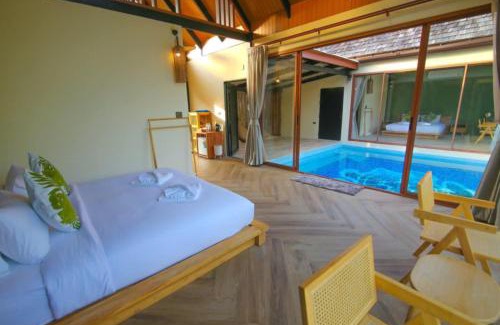 Ko Kood Hotel | Moana Resort Koh Kood