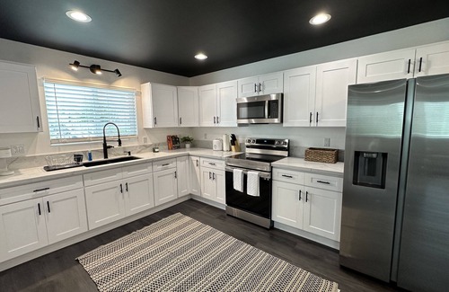 Keaau Condo | Moani'ala- A Luxury Hawai'i Home