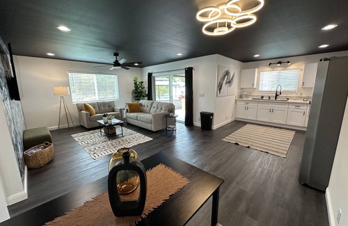 Keaau Condo | Moani'ala- A Luxury Hawai'i Home