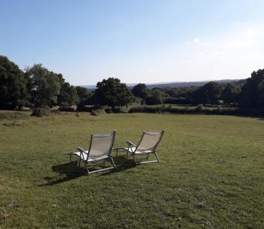 Danehill Bed & Breakfast | Moaps Farm B&B support small business, welcome, check in from 5 pm