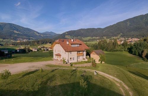 Brunico House | Moarberg