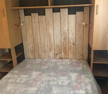 Damiatte Apartment | Mobil home 3 CH